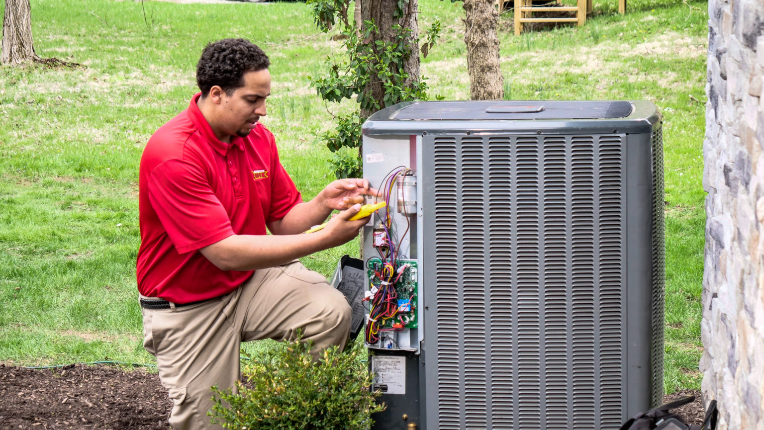 All open jobs Mr Quik