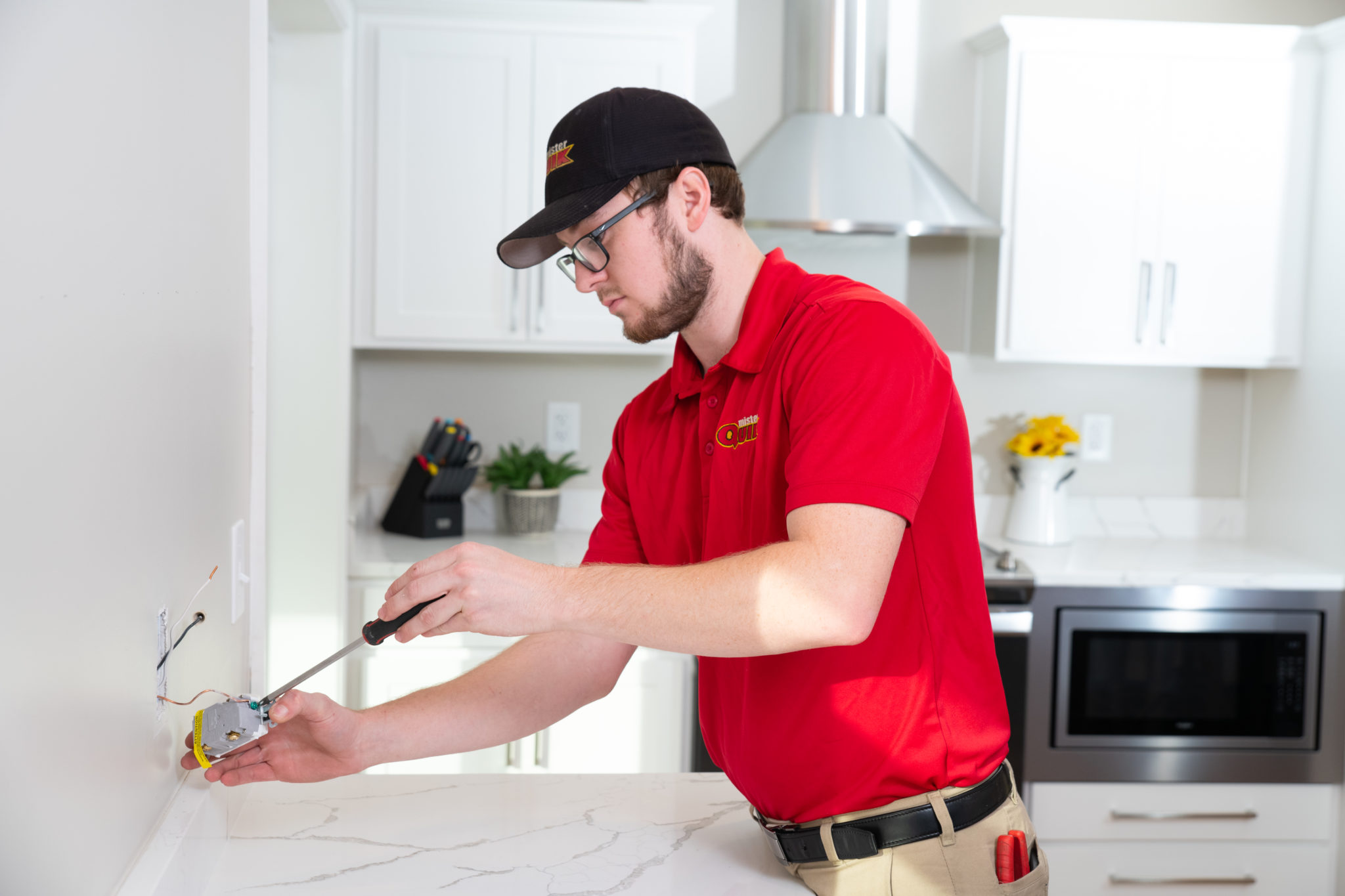 Electrician Careers Mr Quik