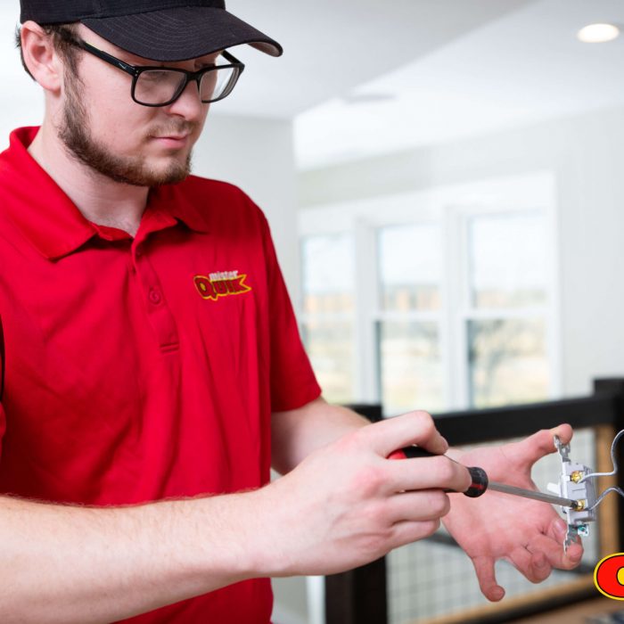 Indianapolis Local Electricians